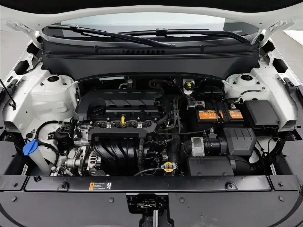 Kia KX3 2022 из CN, фото 6