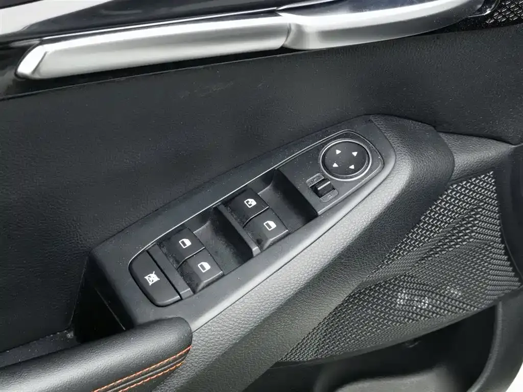 Kia KX3 2022 из CN, фото 9