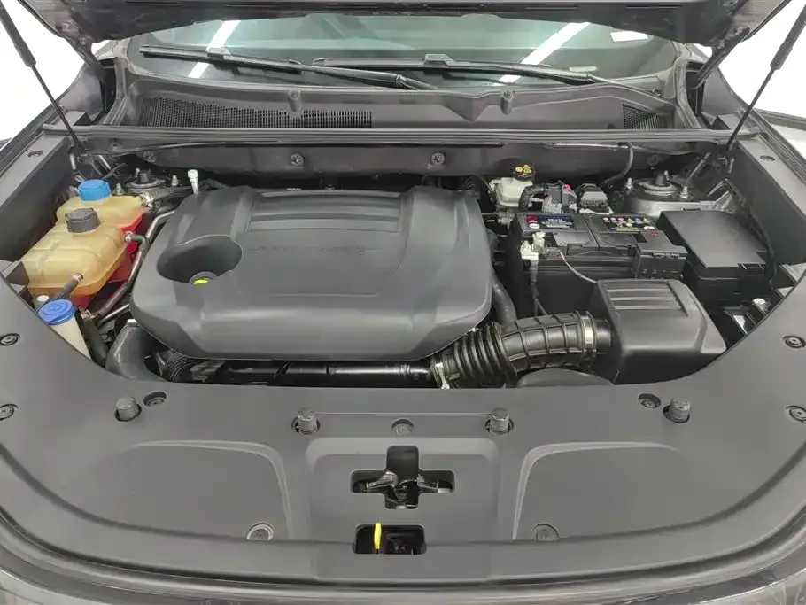Changan CS75PLUS 2022 из CN, фото 10