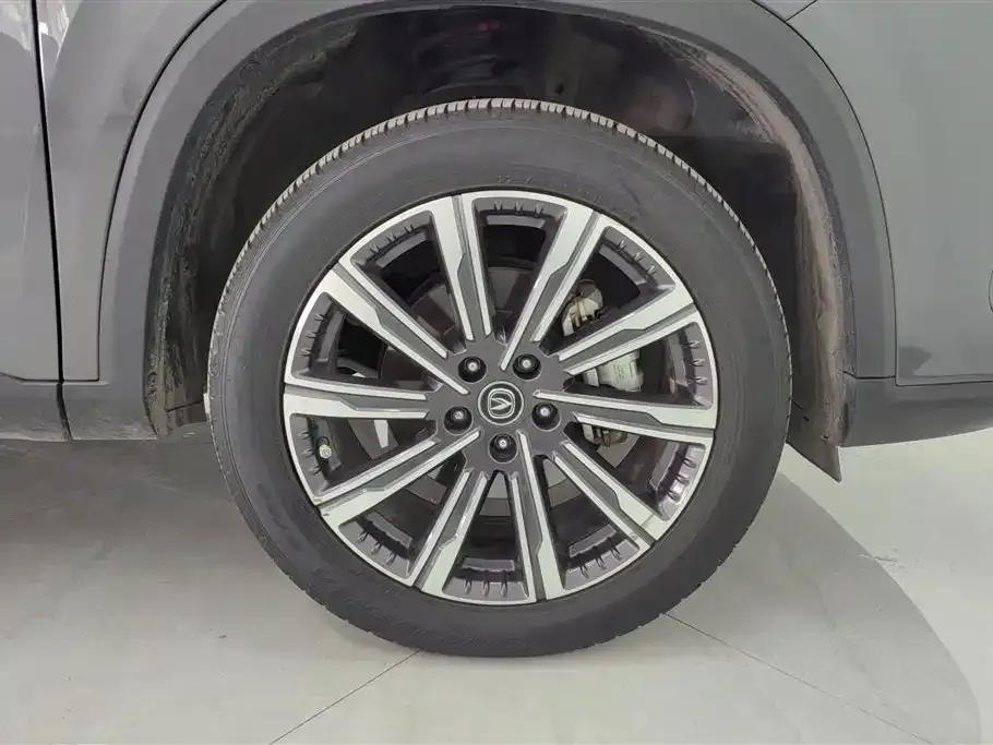 Changan CS75PLUS 2022 из CN, фото 6