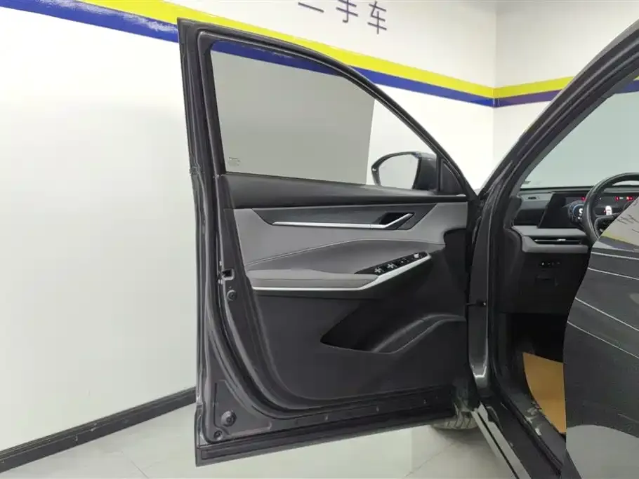 Changan CS75PLUS 2022 из CN, фото 7
