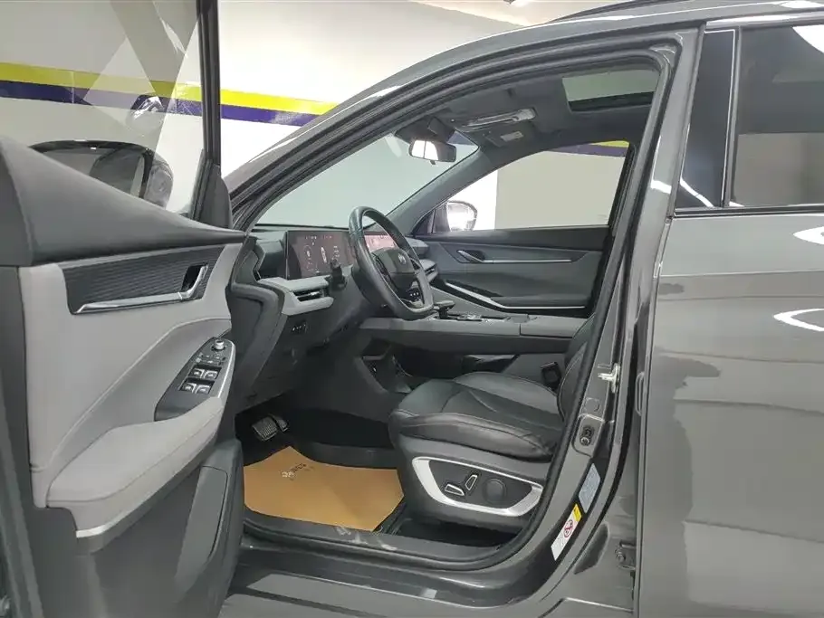 Changan CS75PLUS 2022 из CN, фото 9