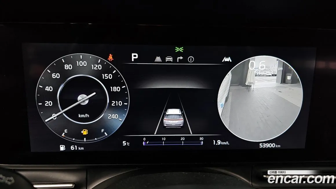 Kia Carnival 2023 из KR, фото 8