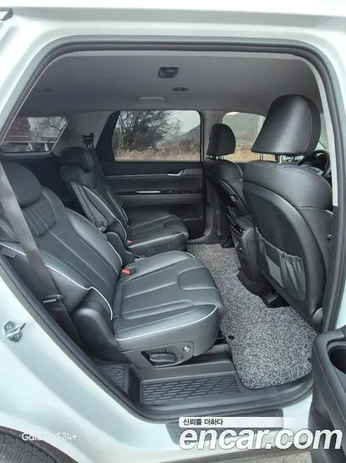 Hyundai Palisade 2024 из KR, фото 6