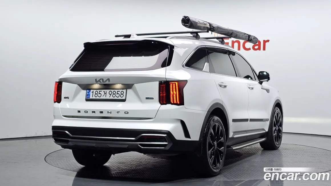 Kia Sorento — фото 2