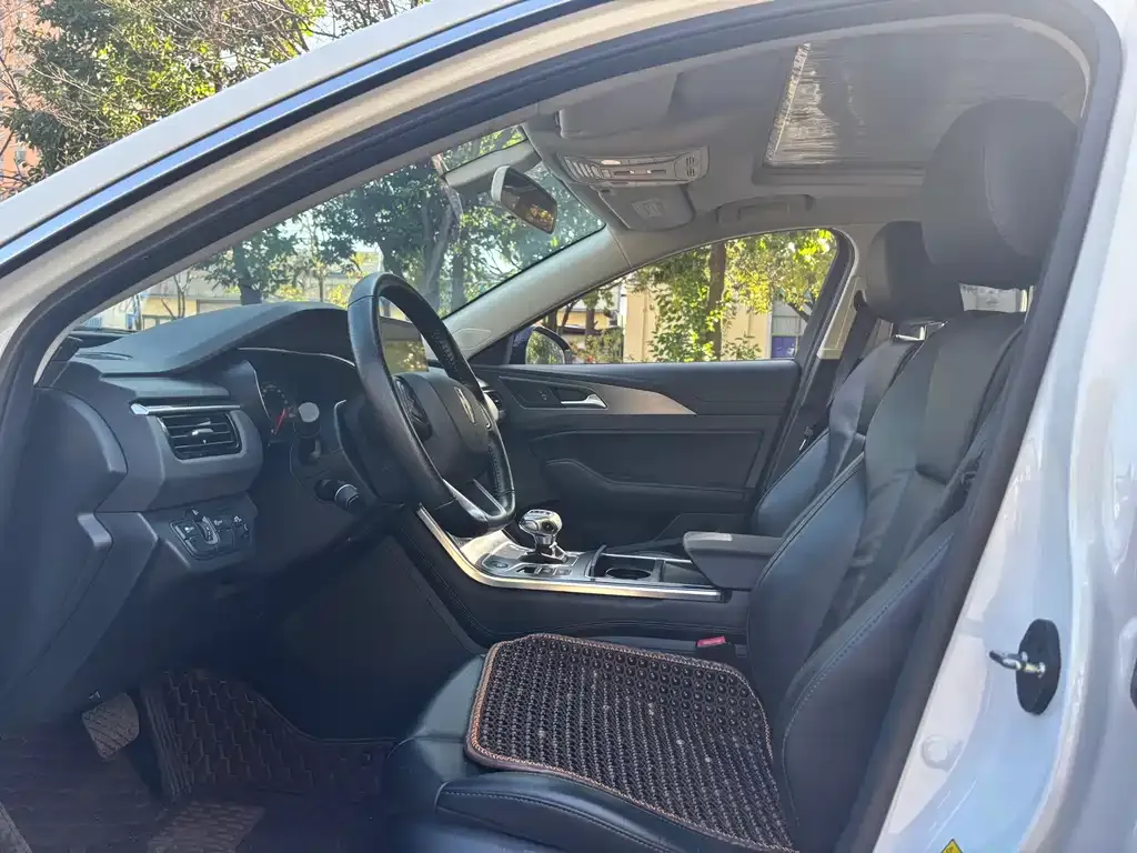 Hongqi H5 2022 из CN, фото 4