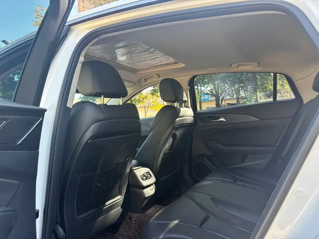 Hongqi H5 2022 из CN, фото 6