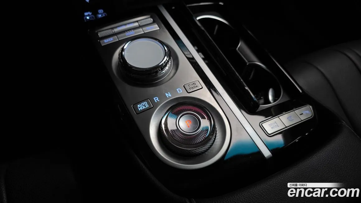 Genesis G80 — фото 9
