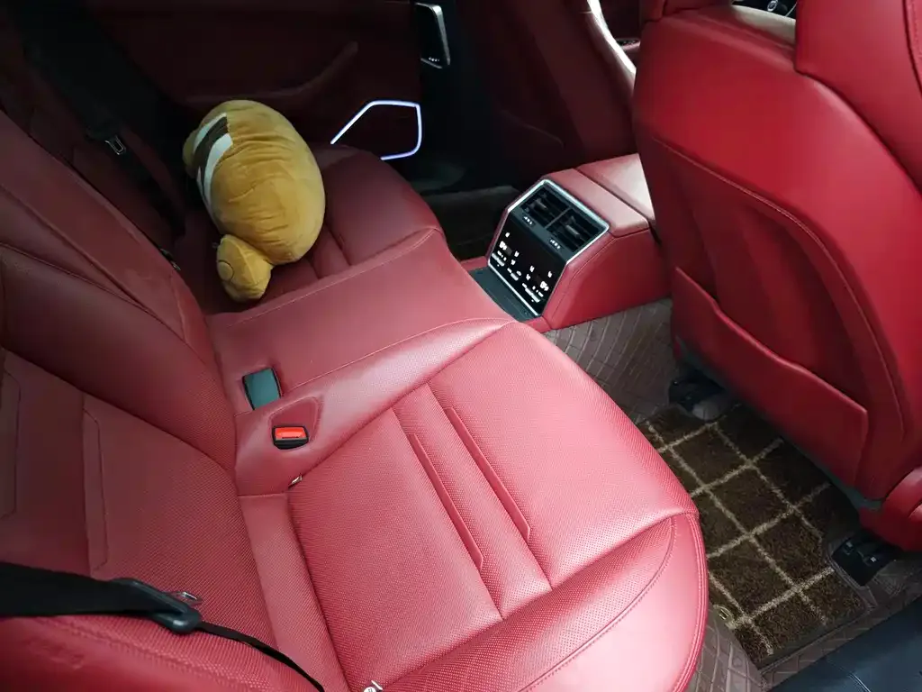 Porsche Panamera 2023 из CN, фото 6