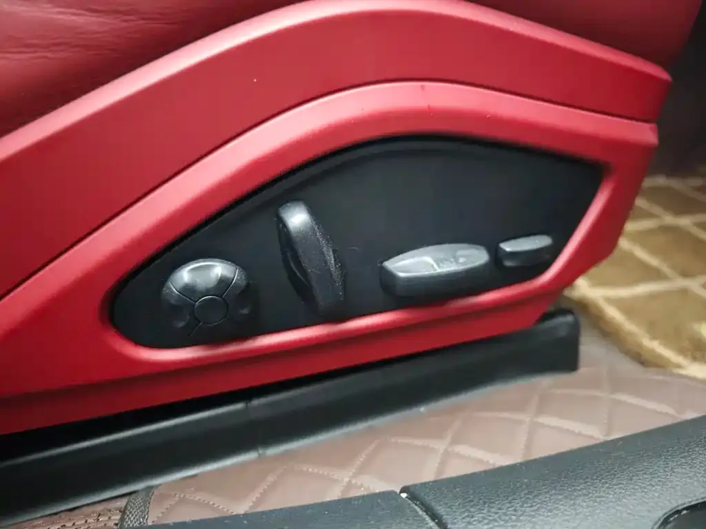 Porsche Panamera 2023 из CN, фото 7