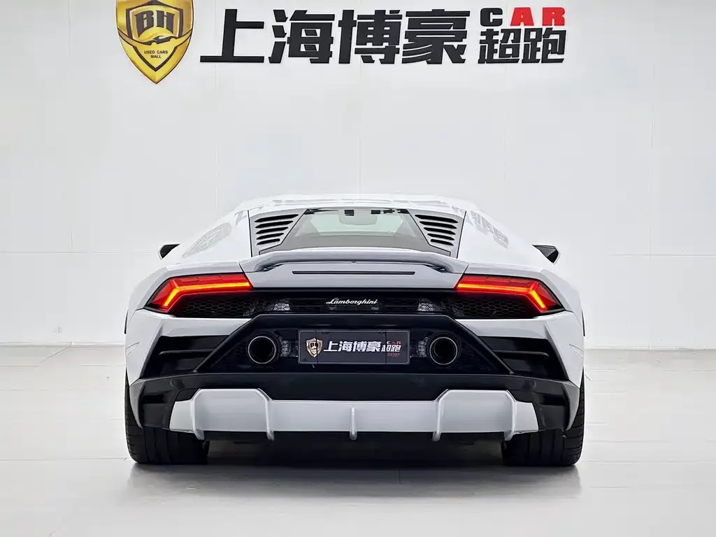 Lamborghini Huracan 2023 из CN, фото 3