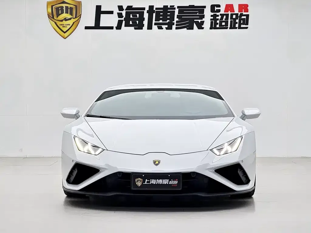 Lamborghini Huracan 2023 из CN, фото 4