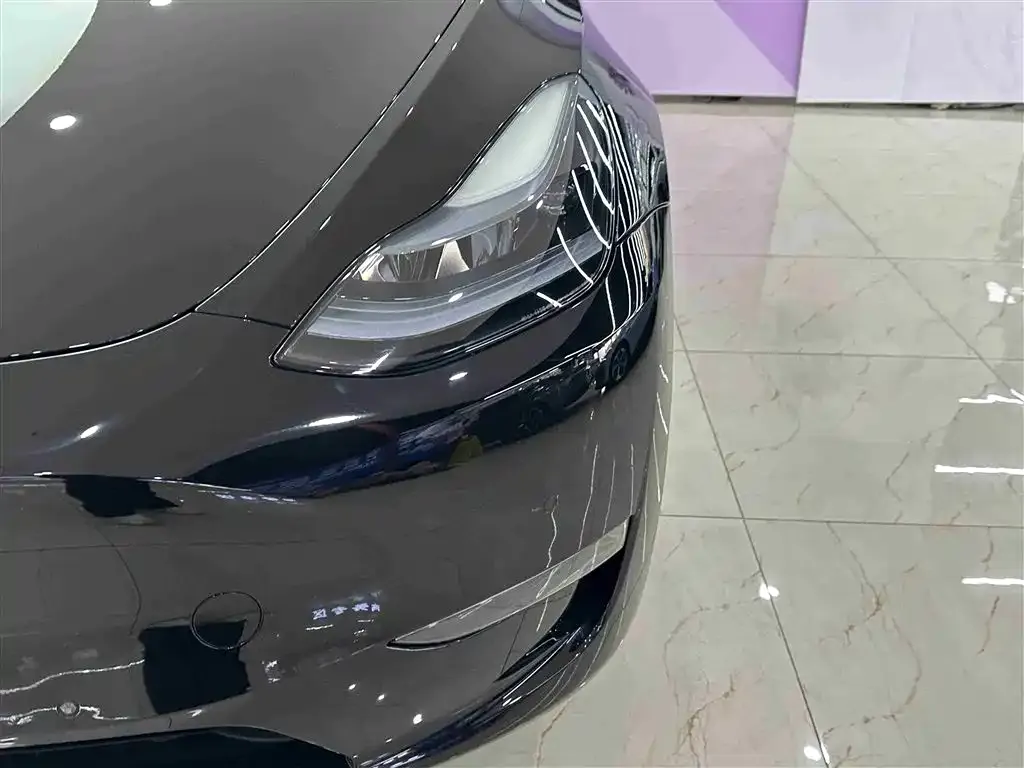 Tesla Model Y 2024 из CN, фото 7