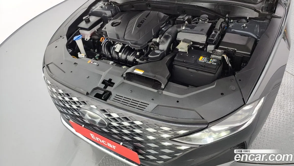 Hyundai Grandeur 2023 из KR, фото 6