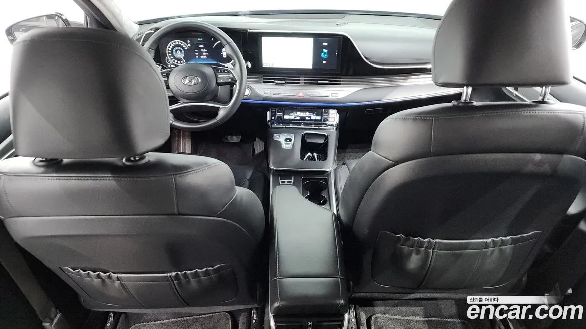 Hyundai Grandeur 2023 из KR, фото 7