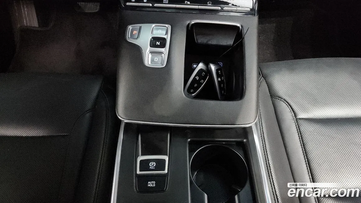 Hyundai Grandeur 2023 из KR, фото 9