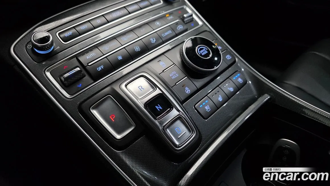Hyundai Santafe — фото 9