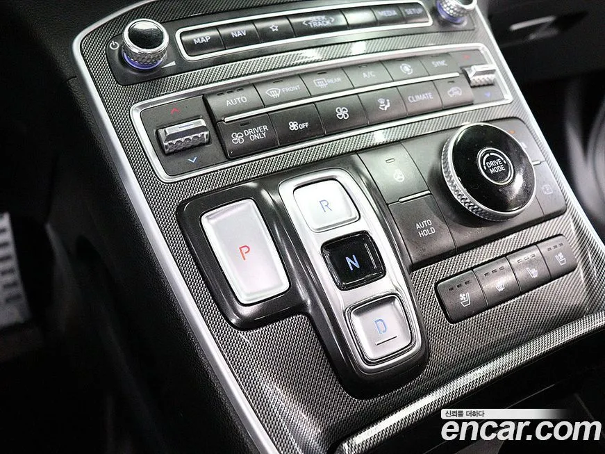 Hyundai Santafe 2022 из KR, фото 10