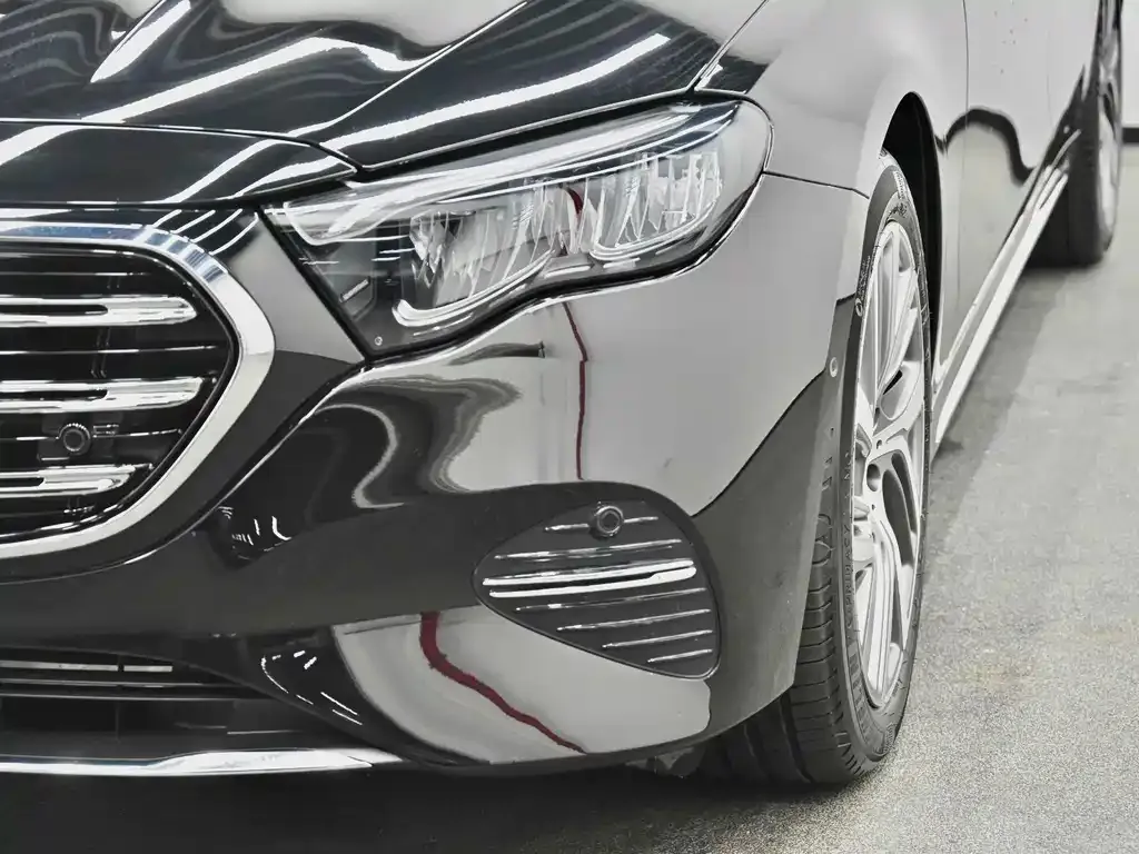 Mercedes-Benz E-Class 2025 из CN, фото 9