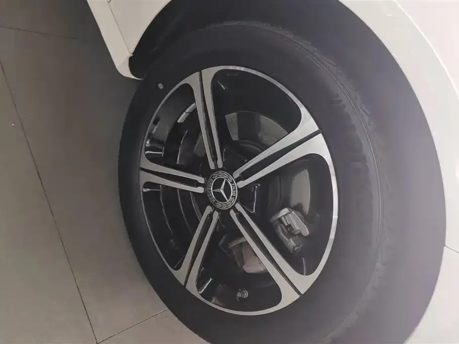 Mercedes-Benz A-Class 2022 из CN, фото 6