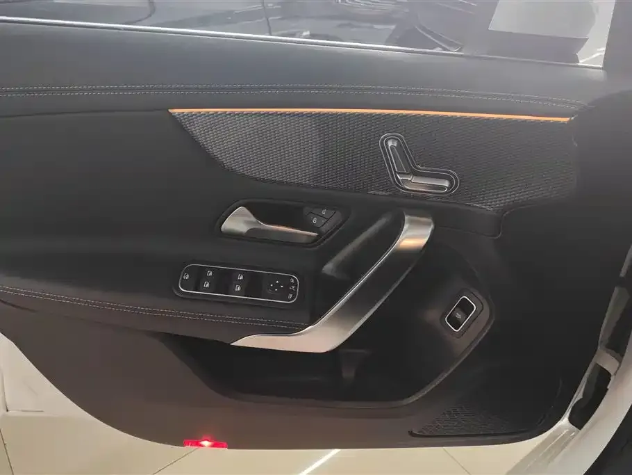 Mercedes-Benz A-Class 2022 из CN, фото 7