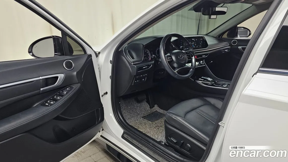 Hyundai Sonata 2022 из KR, фото 10
