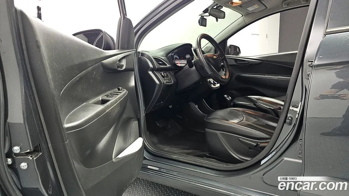 Chevrolet (GM Daewoo) Spark 2021 из KR, фото 10