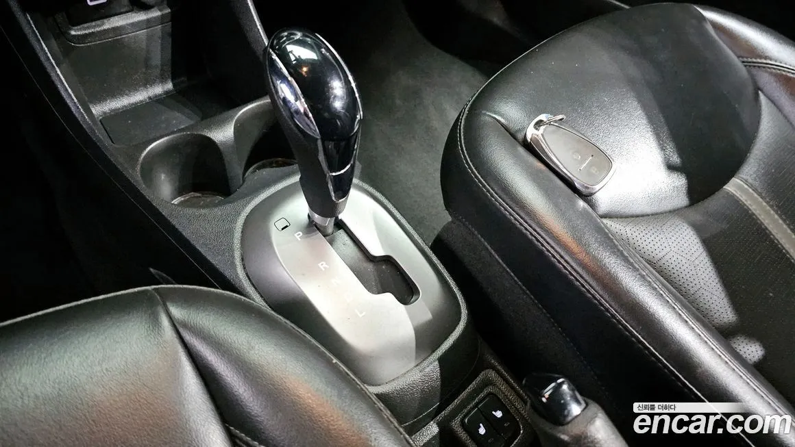 Chevrolet (GM Daewoo) Spark 2021 из KR, фото 9