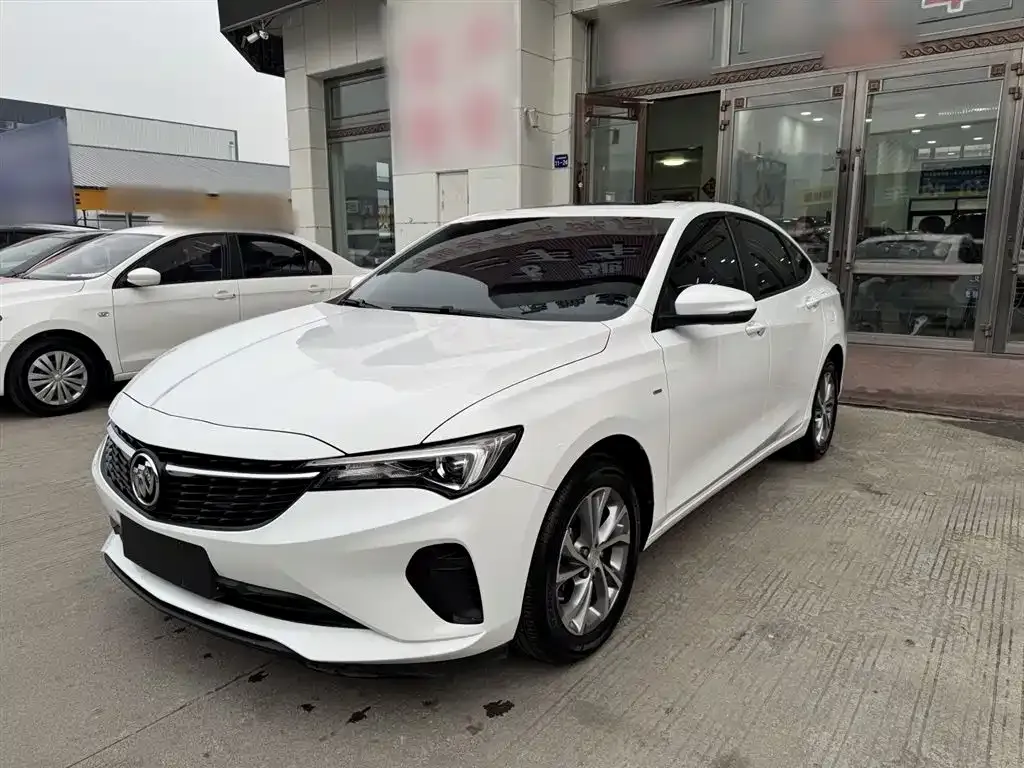 Buick Verano 2024 из CN, фото 1