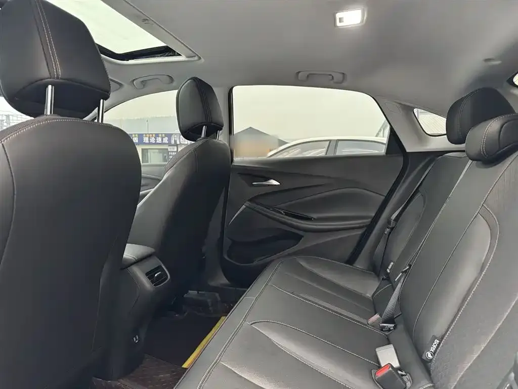 Buick Verano 2024 из CN, фото 10