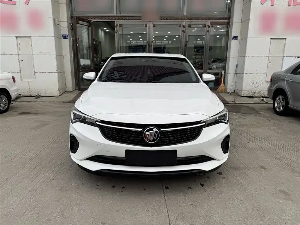 Buick Verano 2024 из CN, фото 3