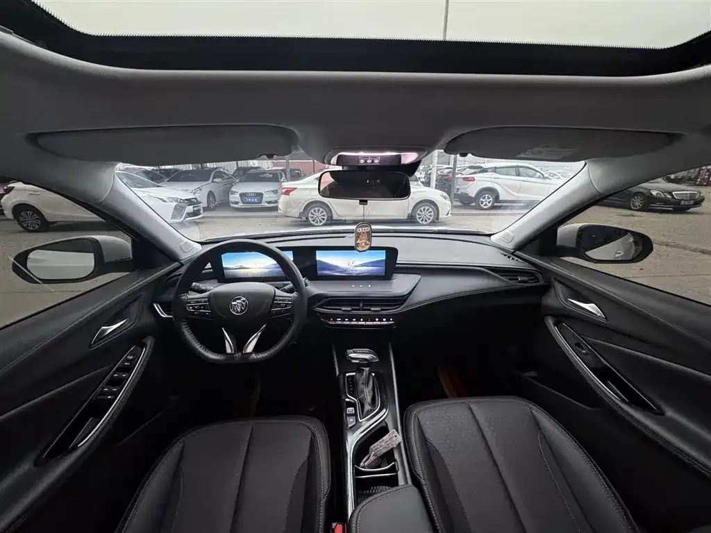 Buick Verano 2024 из CN, фото 8