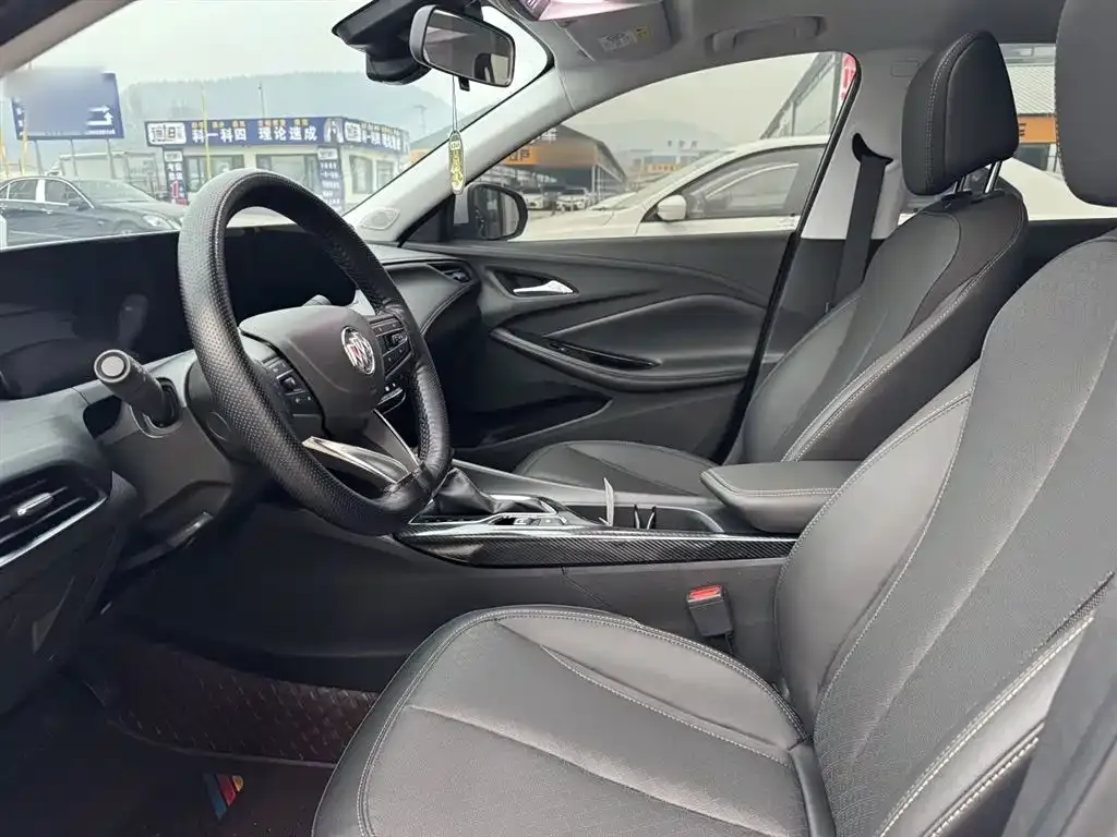 Buick Verano 2024 из CN, фото 9
