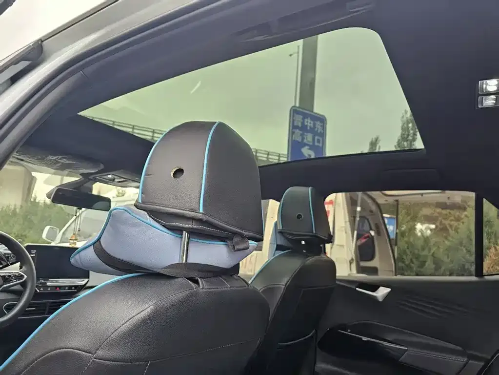 Volkswagen ID.3 2023 из CN, фото 8