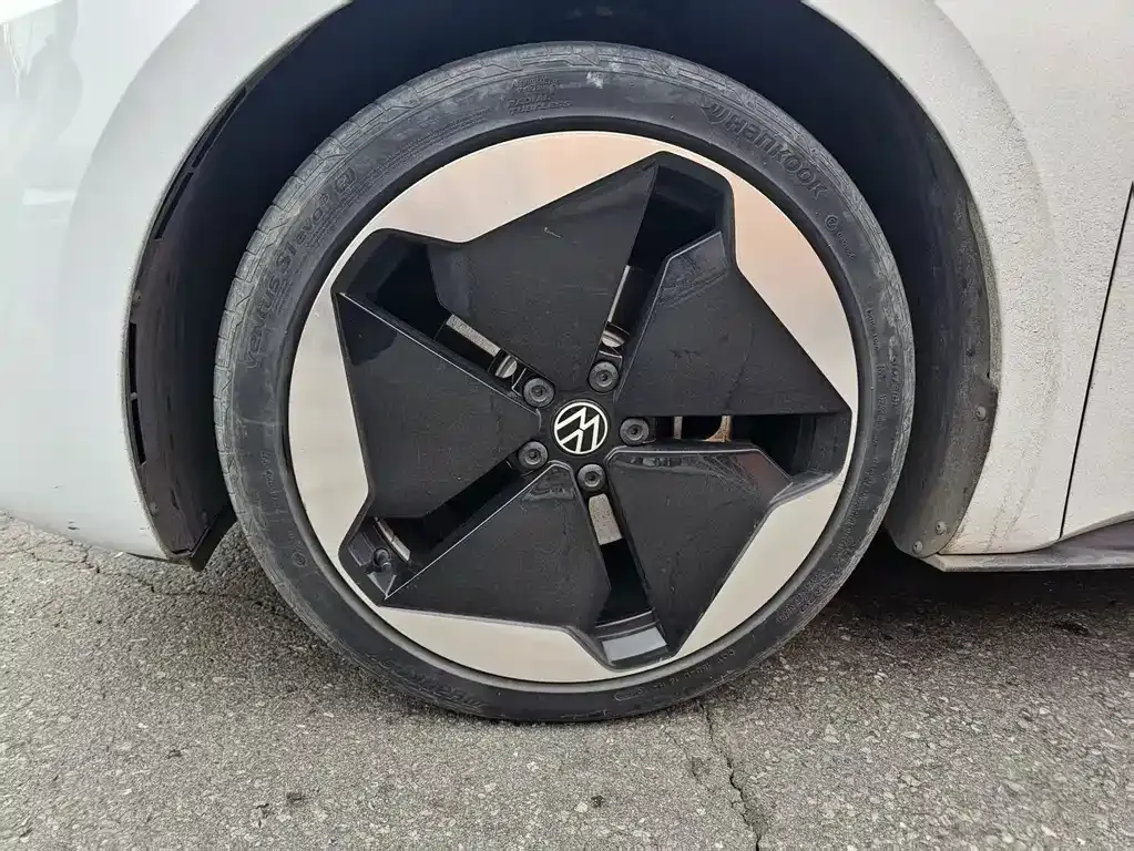 Volkswagen ID.3 2023 из CN, фото 9