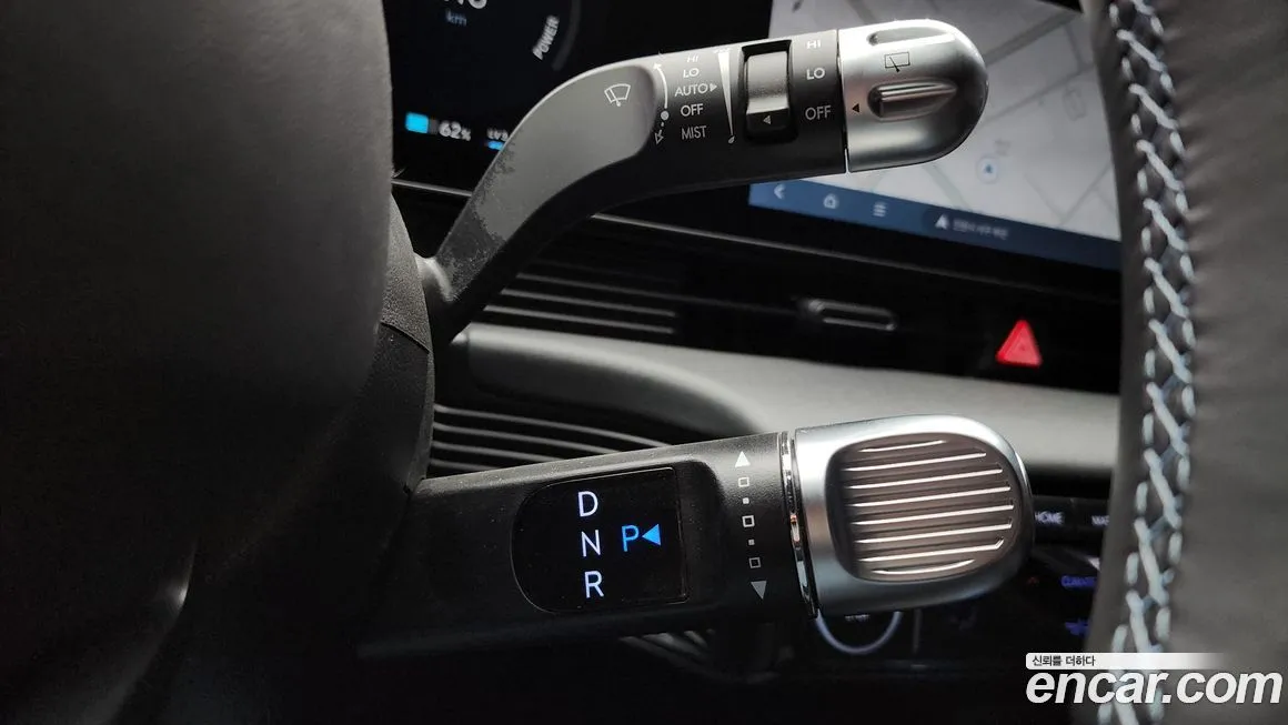 Hyundai Ioniq5 2024 из KR, фото 9