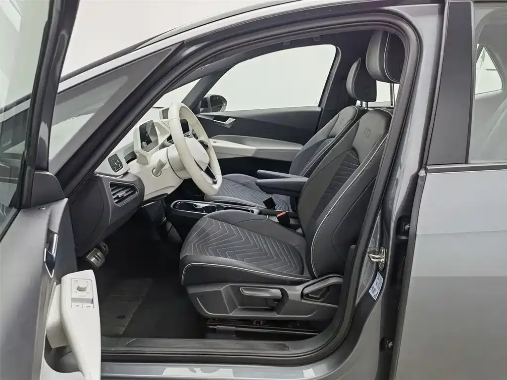 Volkswagen ID.3 2024 из CN, фото 10