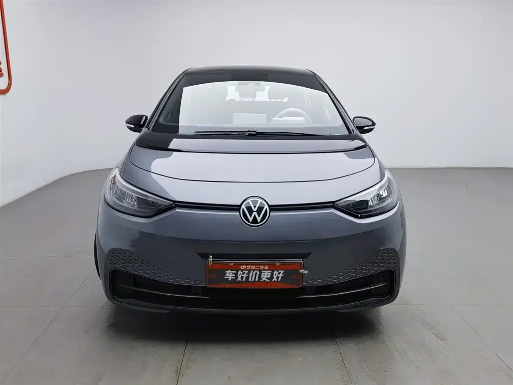 Volkswagen ID.3 2024 из CN, фото 3