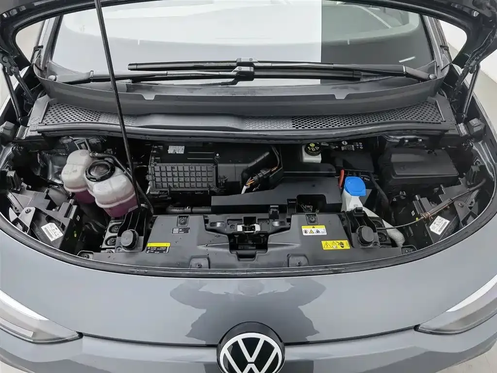 Volkswagen ID.3 2024 из CN, фото 6