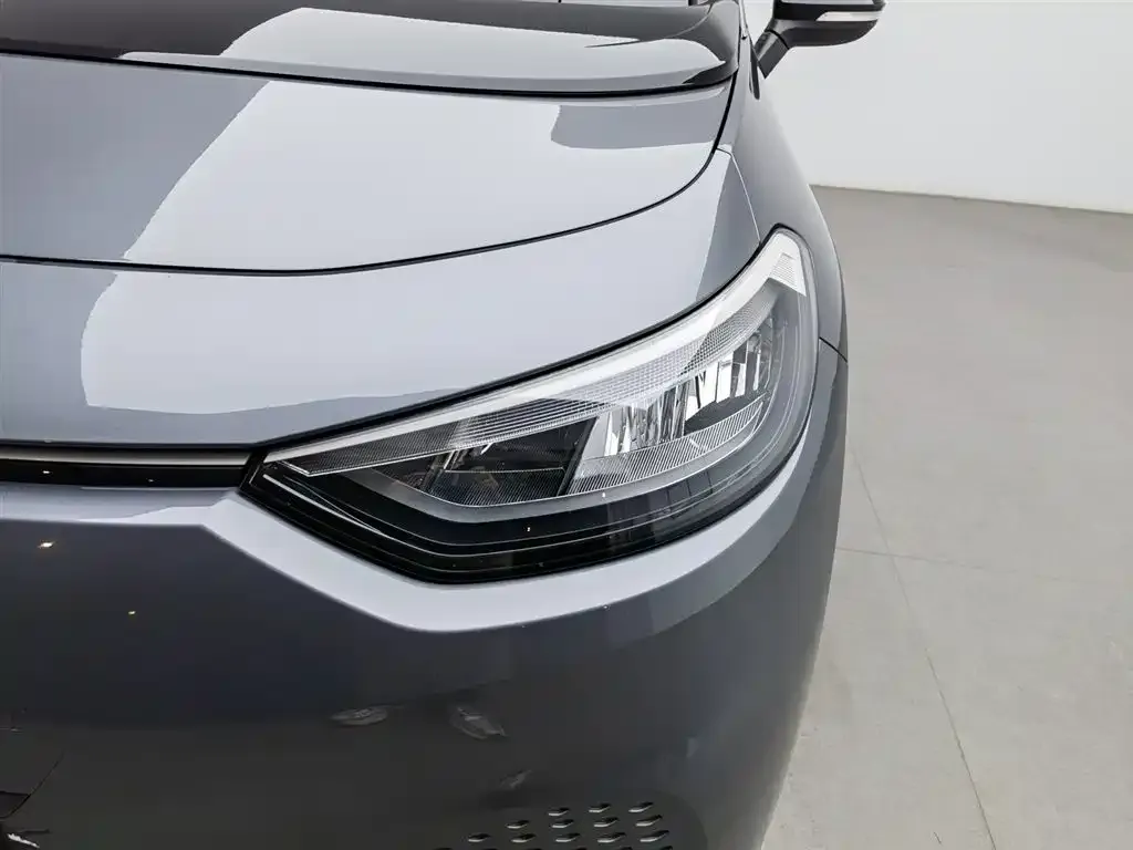 Volkswagen ID.3 2024 из CN, фото 7