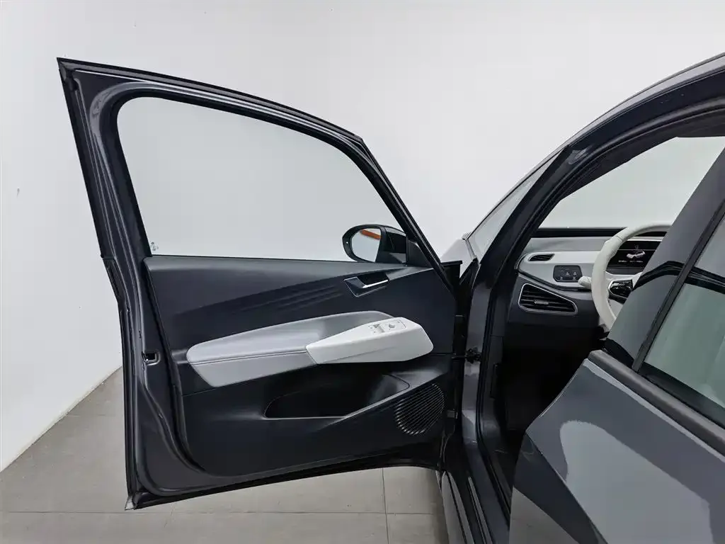 Volkswagen ID.3 2024 из CN, фото 8