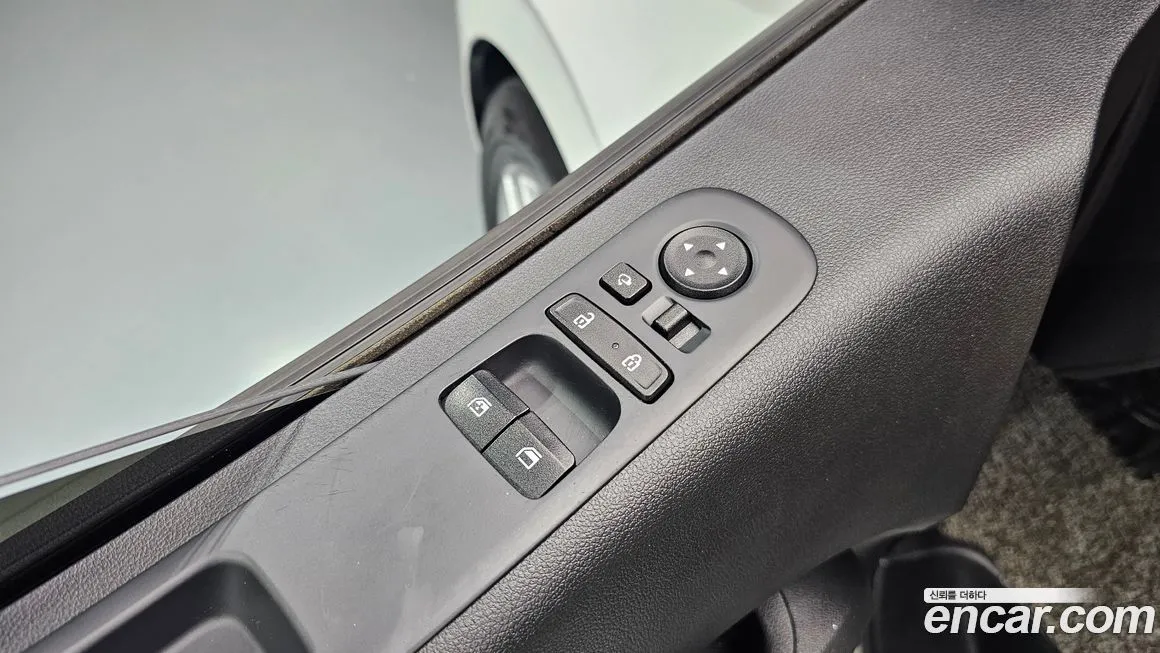 Hyundai Staria 2022 из KR, фото 10