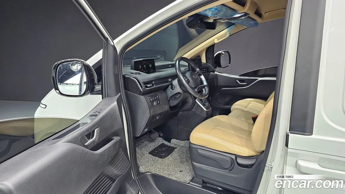 Hyundai Staria 2022 из KR, фото 9