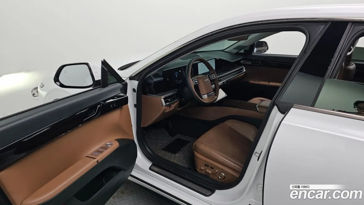 Hyundai Grandeur 2023 из KR, фото 10