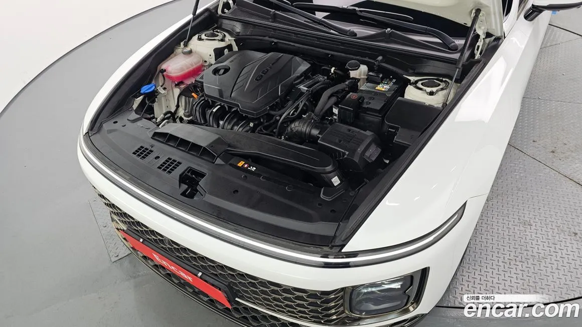Hyundai Grandeur 2023 из KR, фото 6
