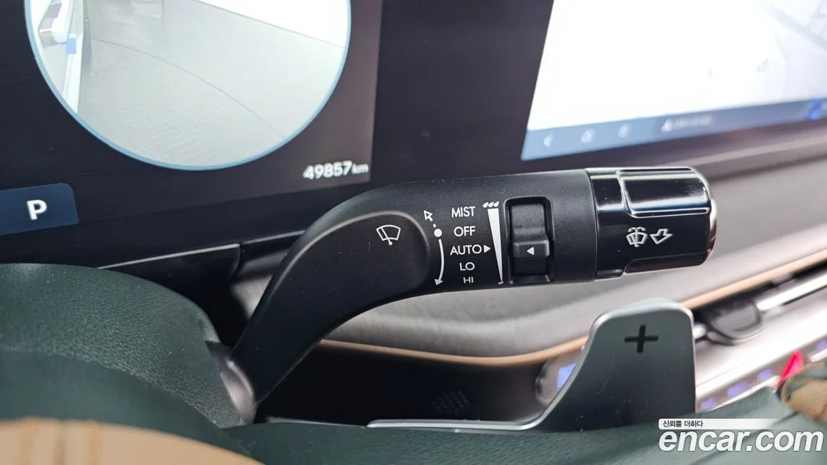 Hyundai Grandeur 2023 из KR, фото 9