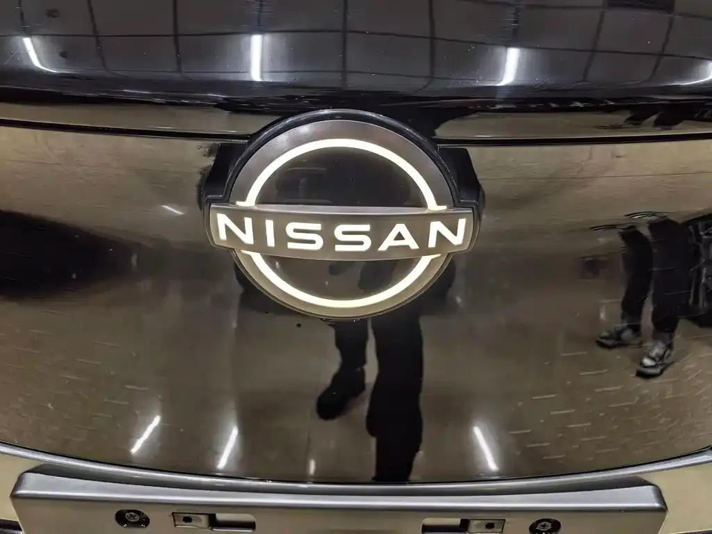 Nissan Ariya 2022 из CN, фото 3