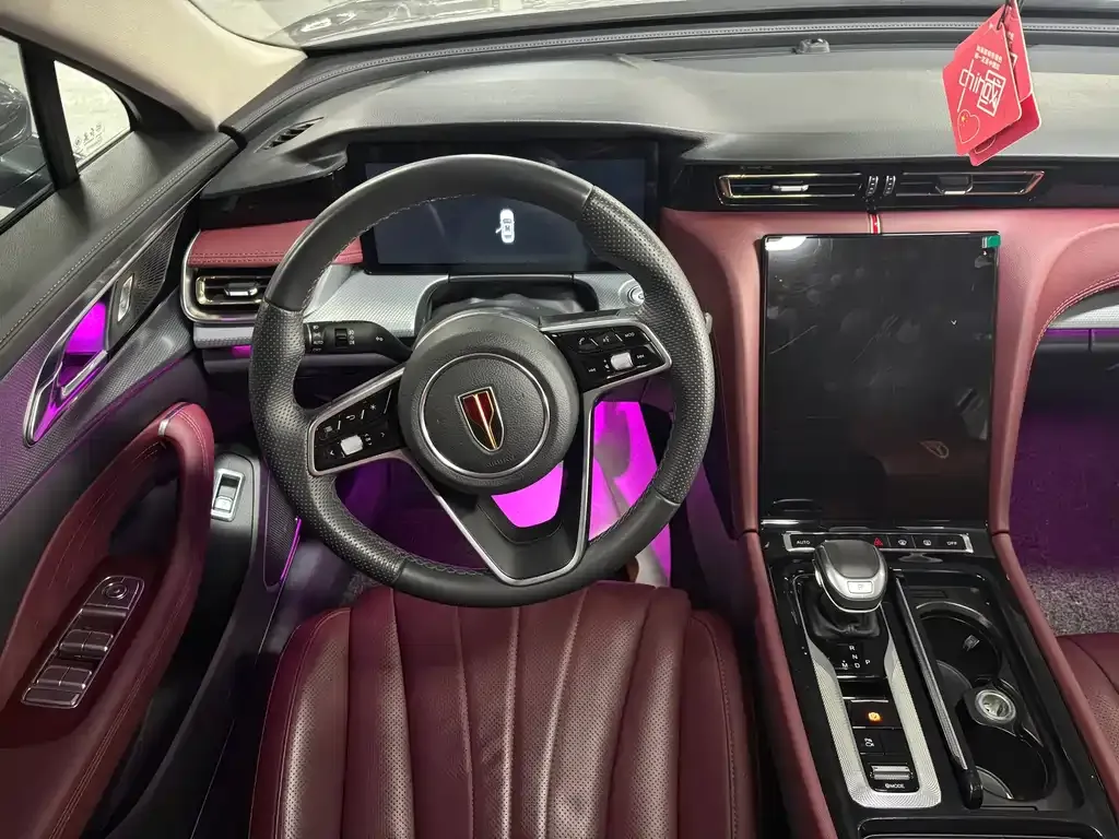 Hongqi H5 2023 из CN, фото 6
