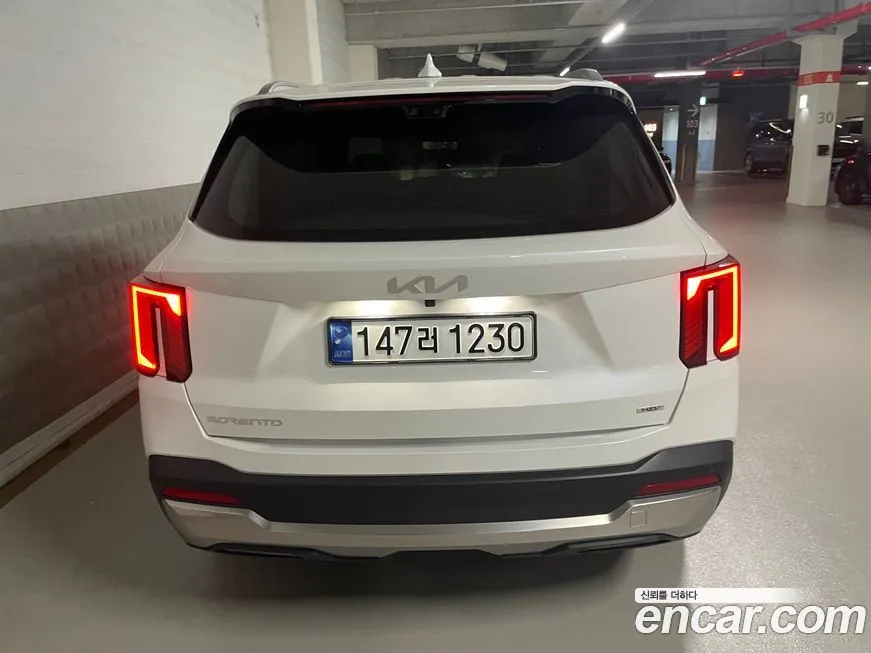 Kia Sorento — фото 2