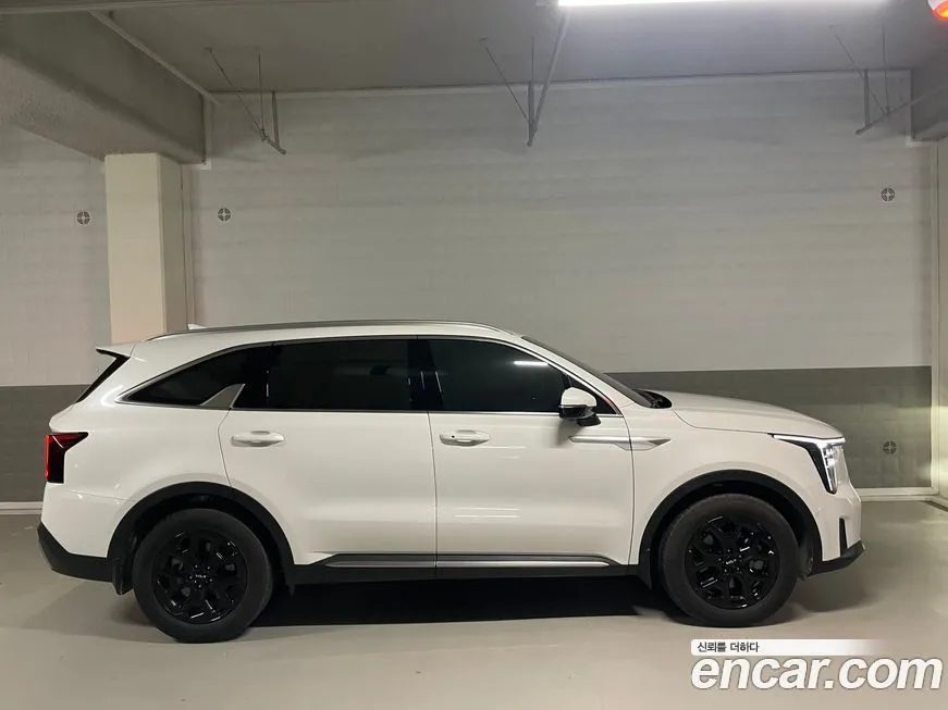 Kia Sorento — фото 3